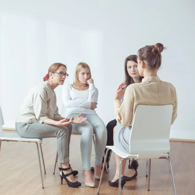 Family Coaching Services for Parent-Child Relationships and Family Harmony - Mind Your Power